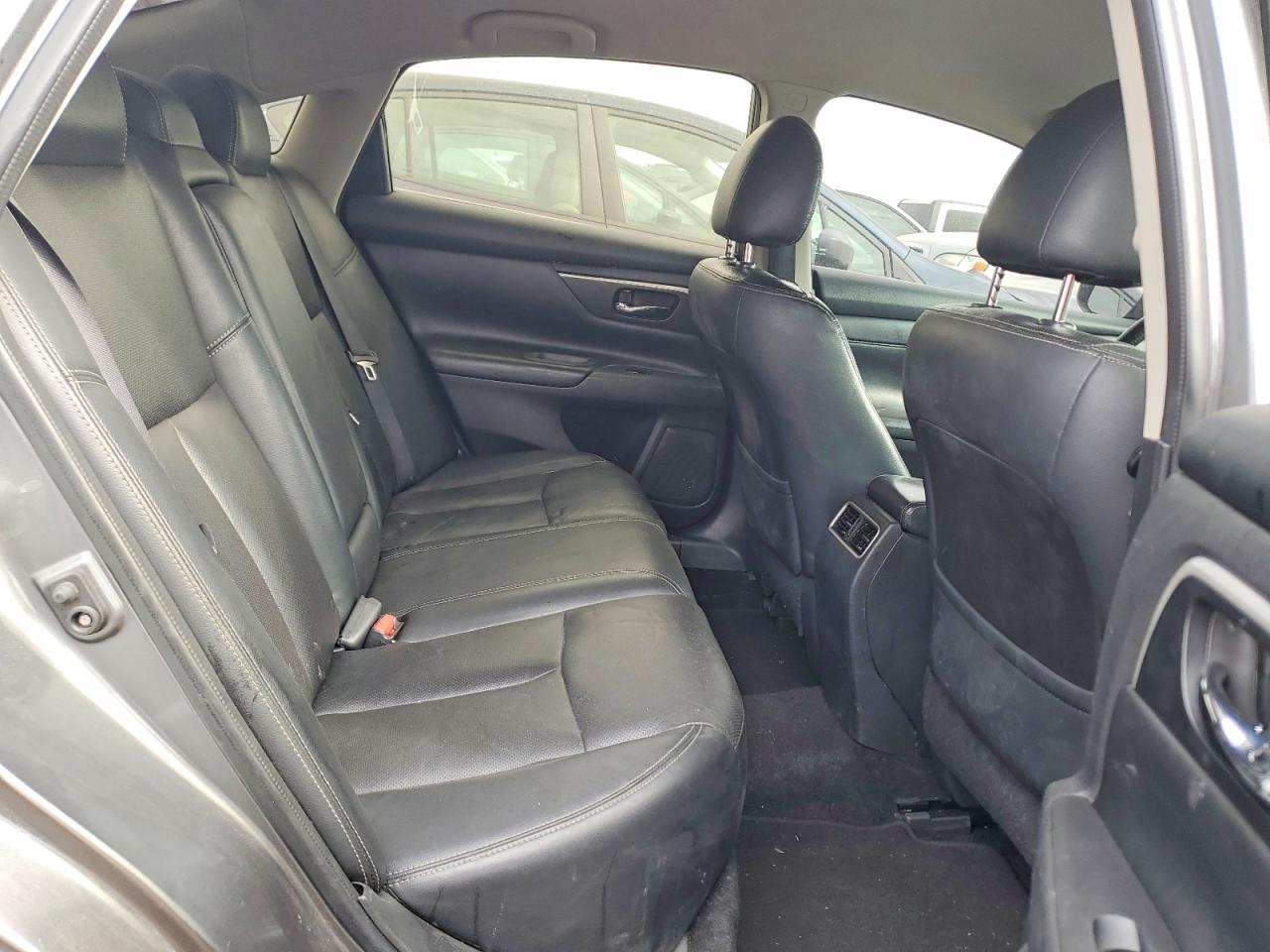 2018 NISSAN ALTIMA 2.5 SL photo 28