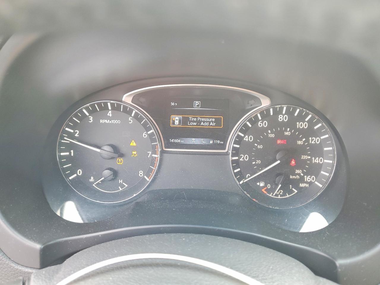 2018 NISSAN ALTIMA 2.5 SL photo 25