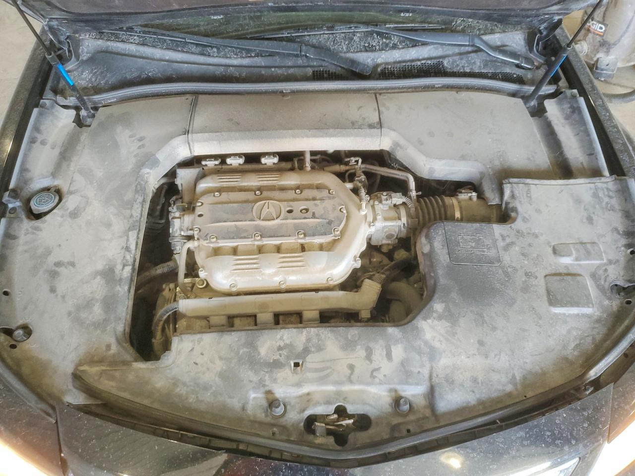 2013 ACURA TL photo 31