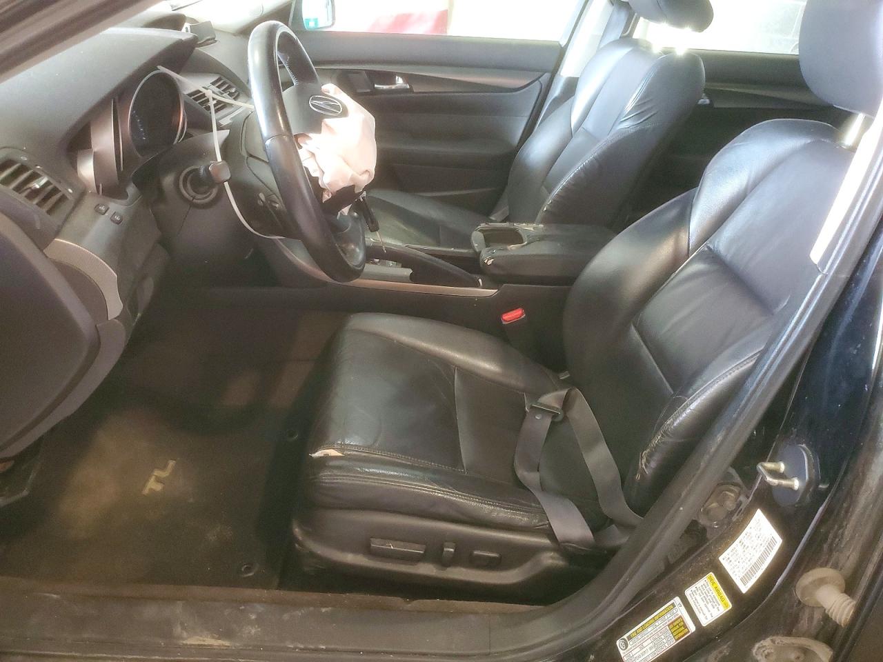2013 ACURA TL photo 19