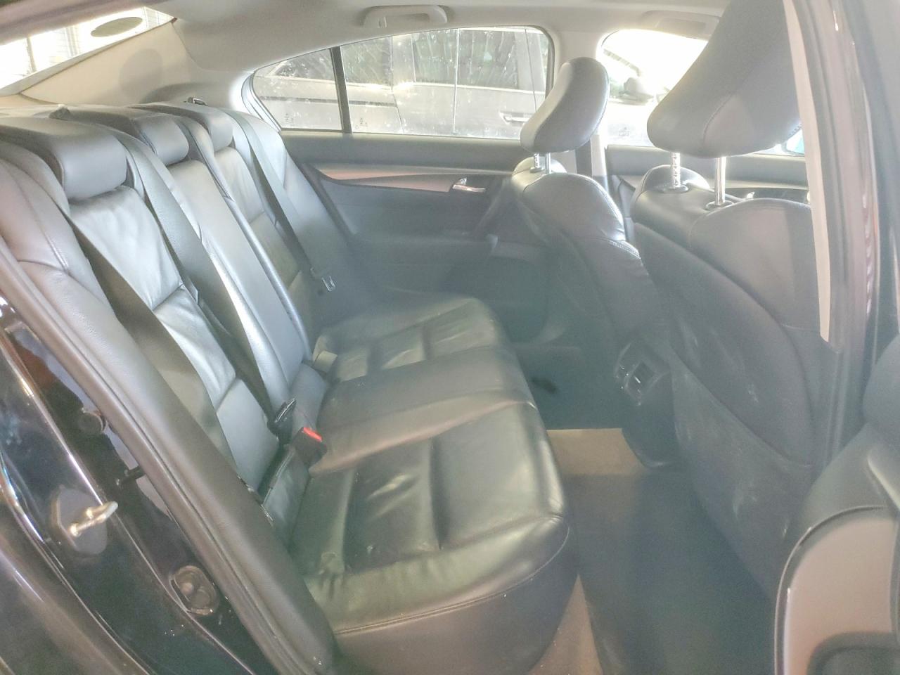 2013 ACURA TL photo 28