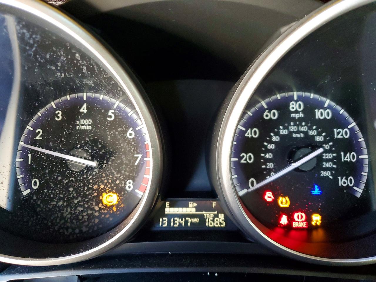 2013 MAZDA 3 I photo 25