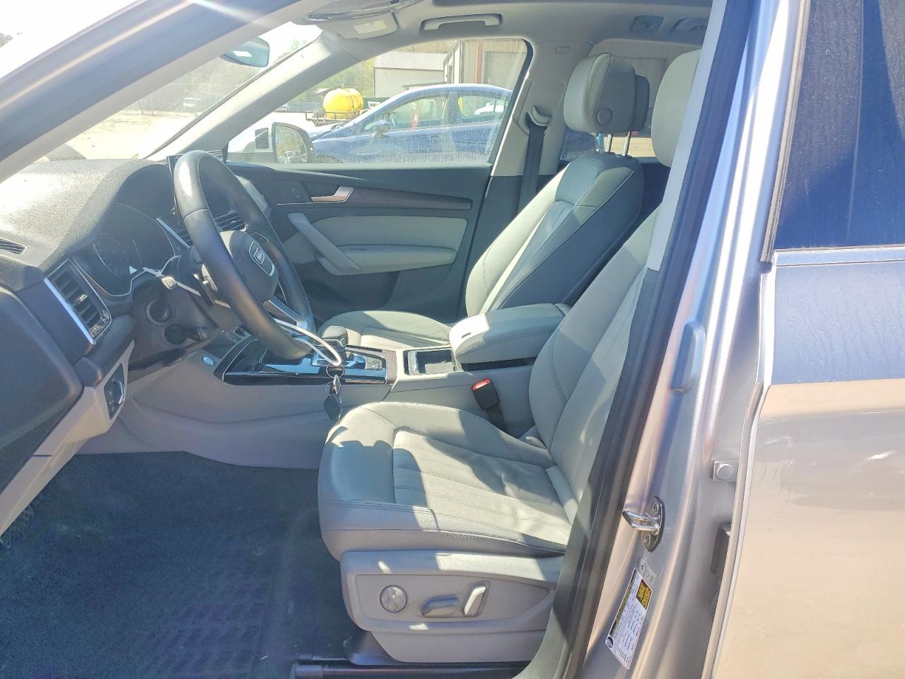 2022 AUDI Q5 PREMIUM 45 photo 13