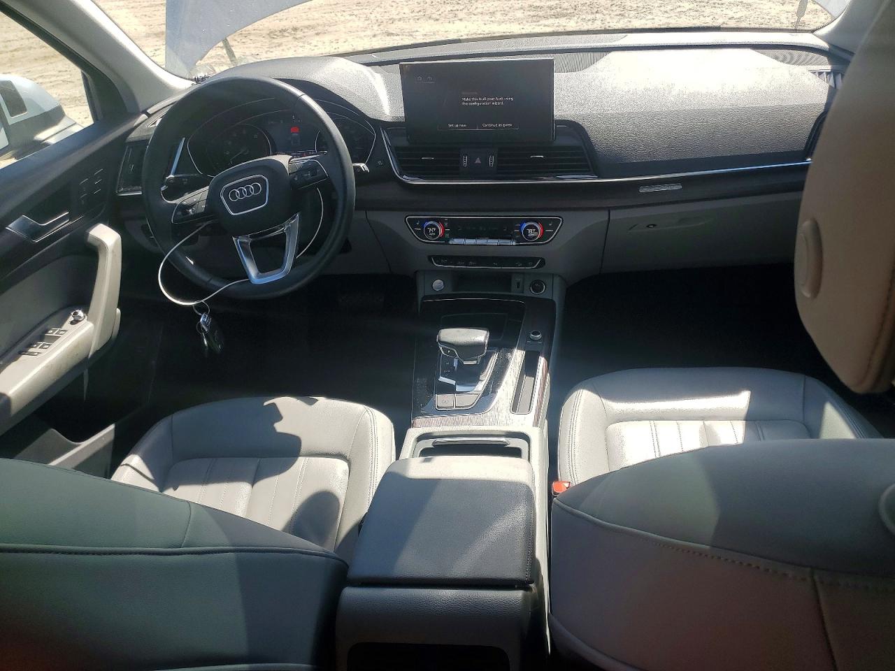 2022 AUDI Q5 PREMIUM 45 photo 15