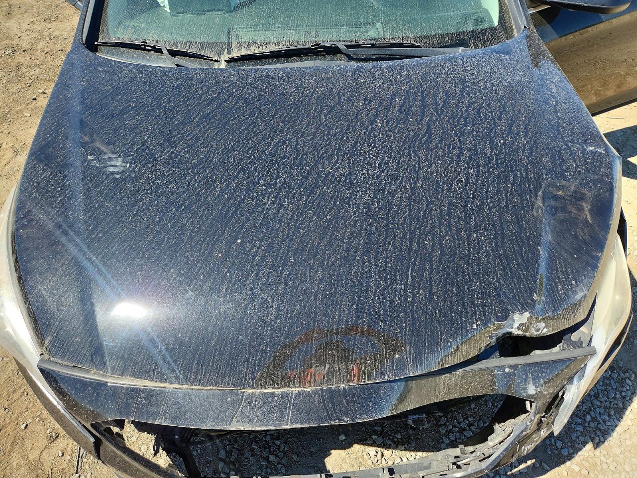 2016 HYUNDAI SONATA SE photo 11