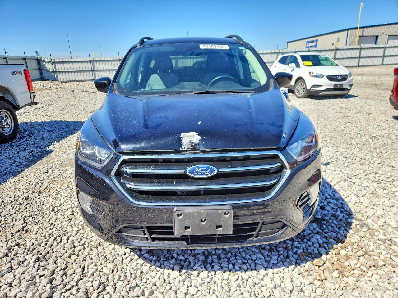 2019 FORD ESCAPE photo 5