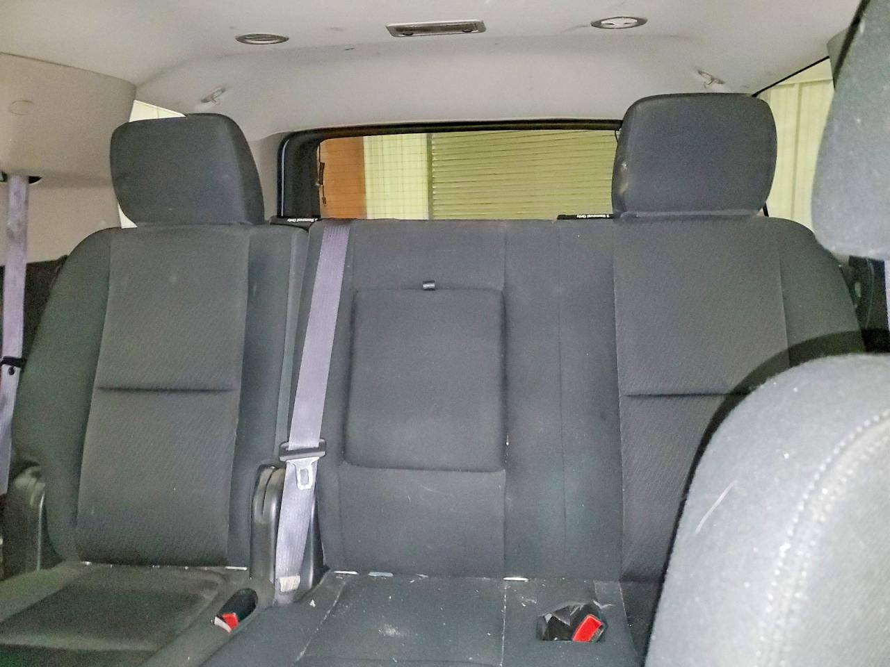 2012 CHEVROLET TAHOE K1500 LS photo 19