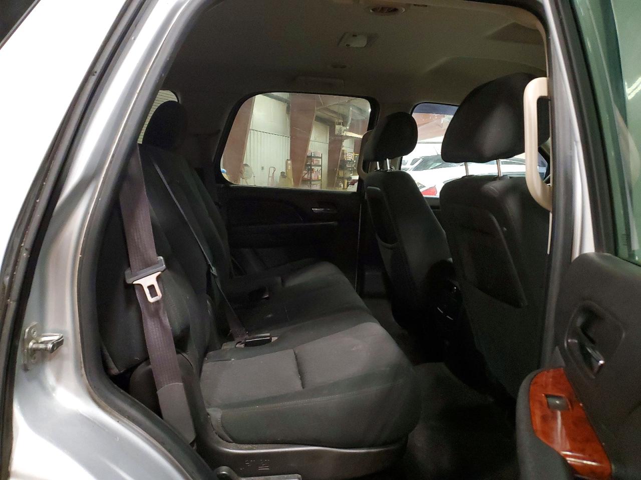 2012 CHEVROLET TAHOE K1500 LS photo 21