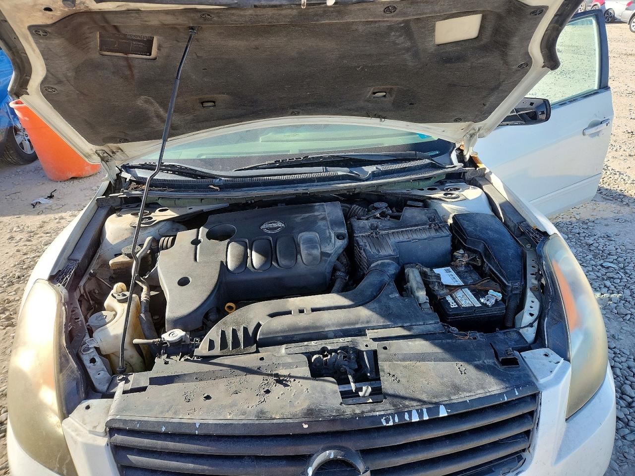 2007 NISSAN ALTIMA 2.5 photo 11