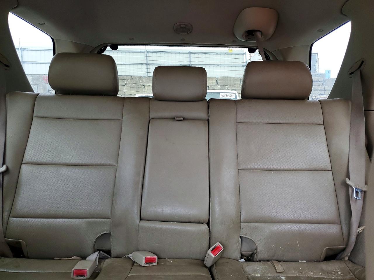 2006 KIA SORENTO LX photo 19