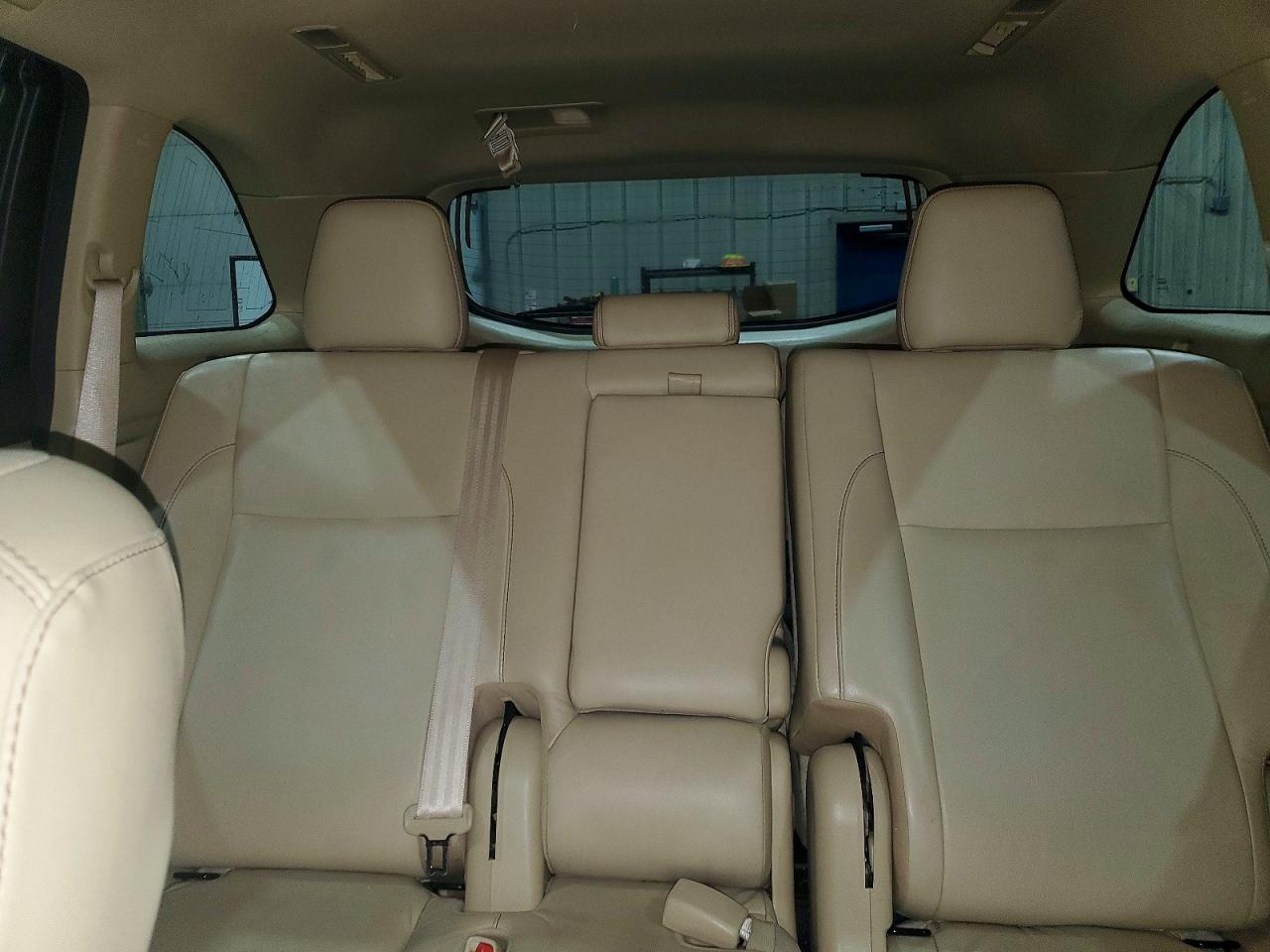 2018 TOYOTA HIGHLANDER HYBRID XLE photo 10