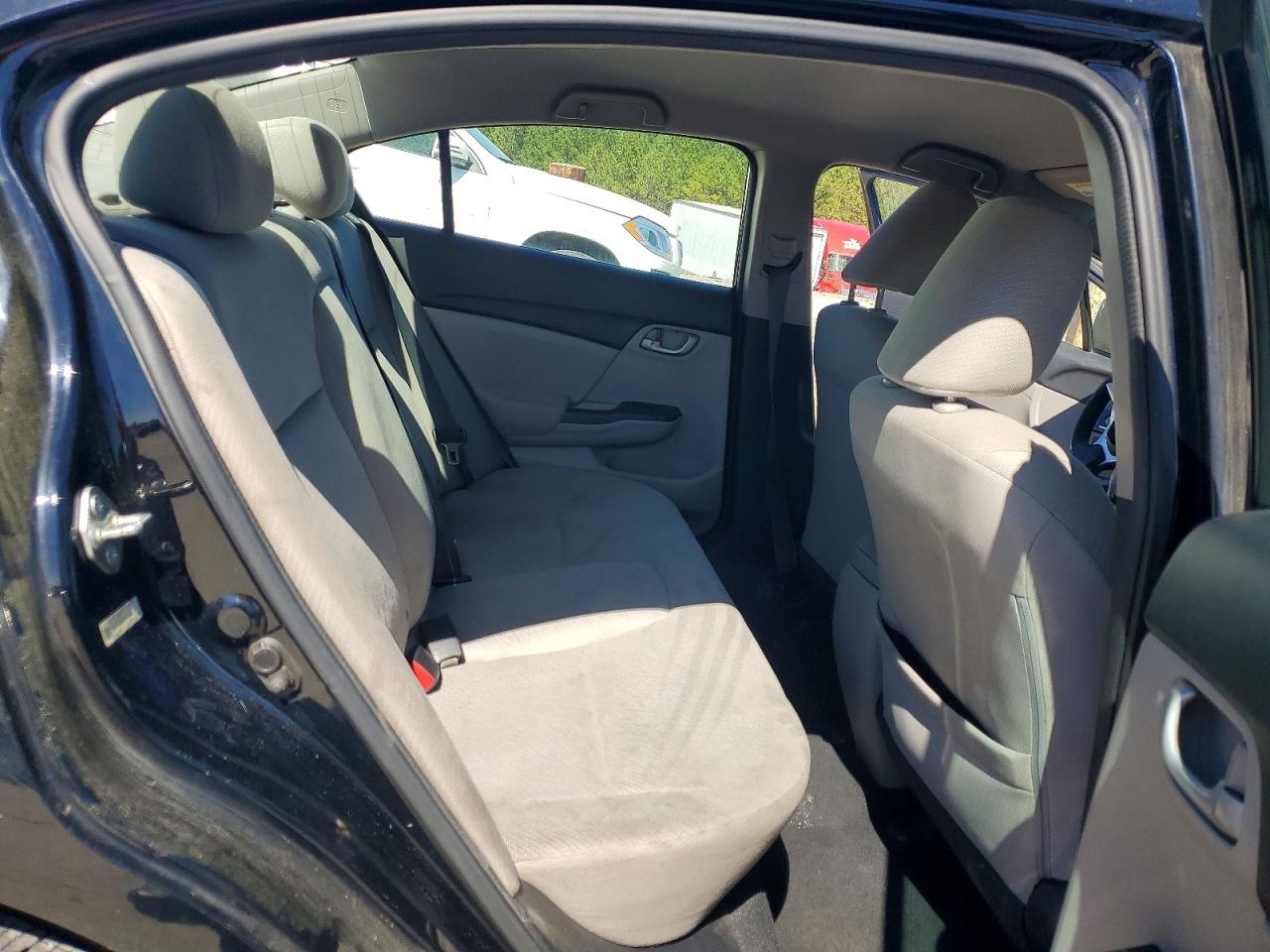 2013 HONDA CIVIC LX photo 28