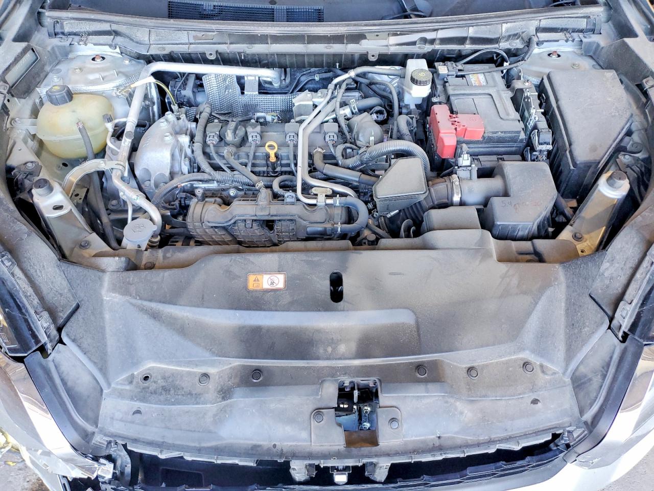 2024 MITSUBISHI OUTLANDER SE photo 23