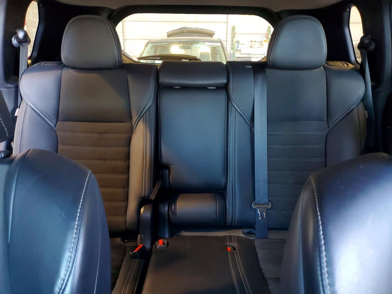 2024 MITSUBISHI OUTLANDER SE photo 19