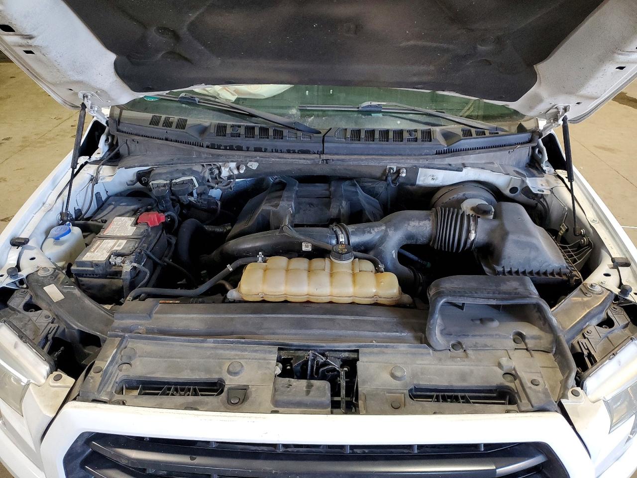 2017 FORD F150 SUPER CAB photo 21