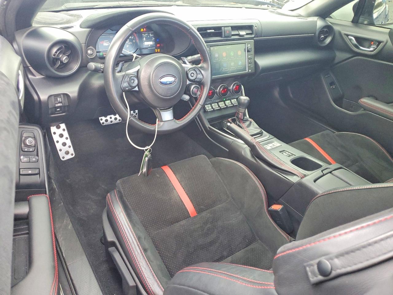 2023 SUBARU BRZ LIMITED photo 15