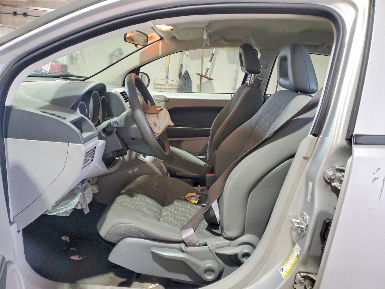 2007 DODGE CALIBER SXT photo 7