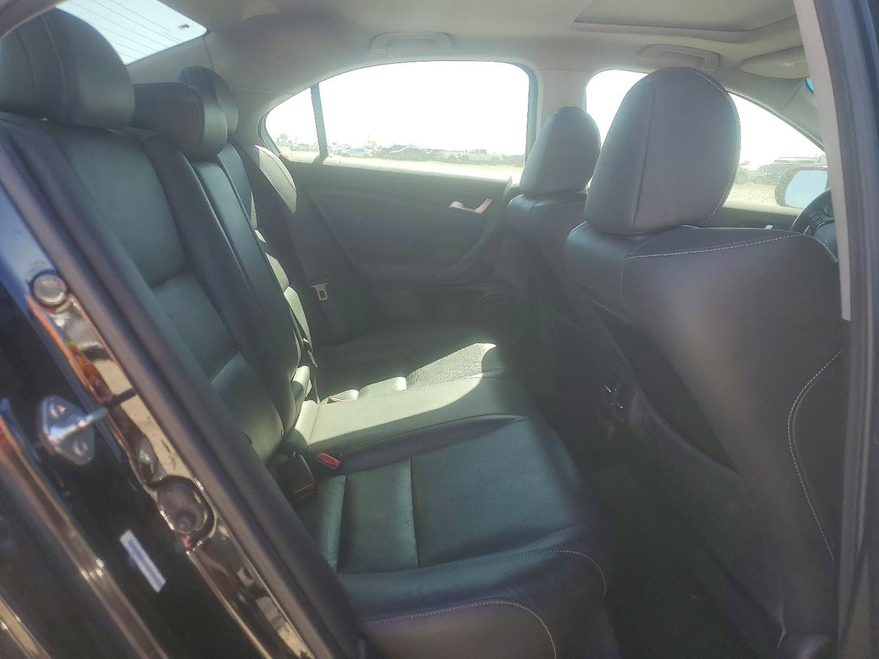 2011 ACURA TSX photo 19