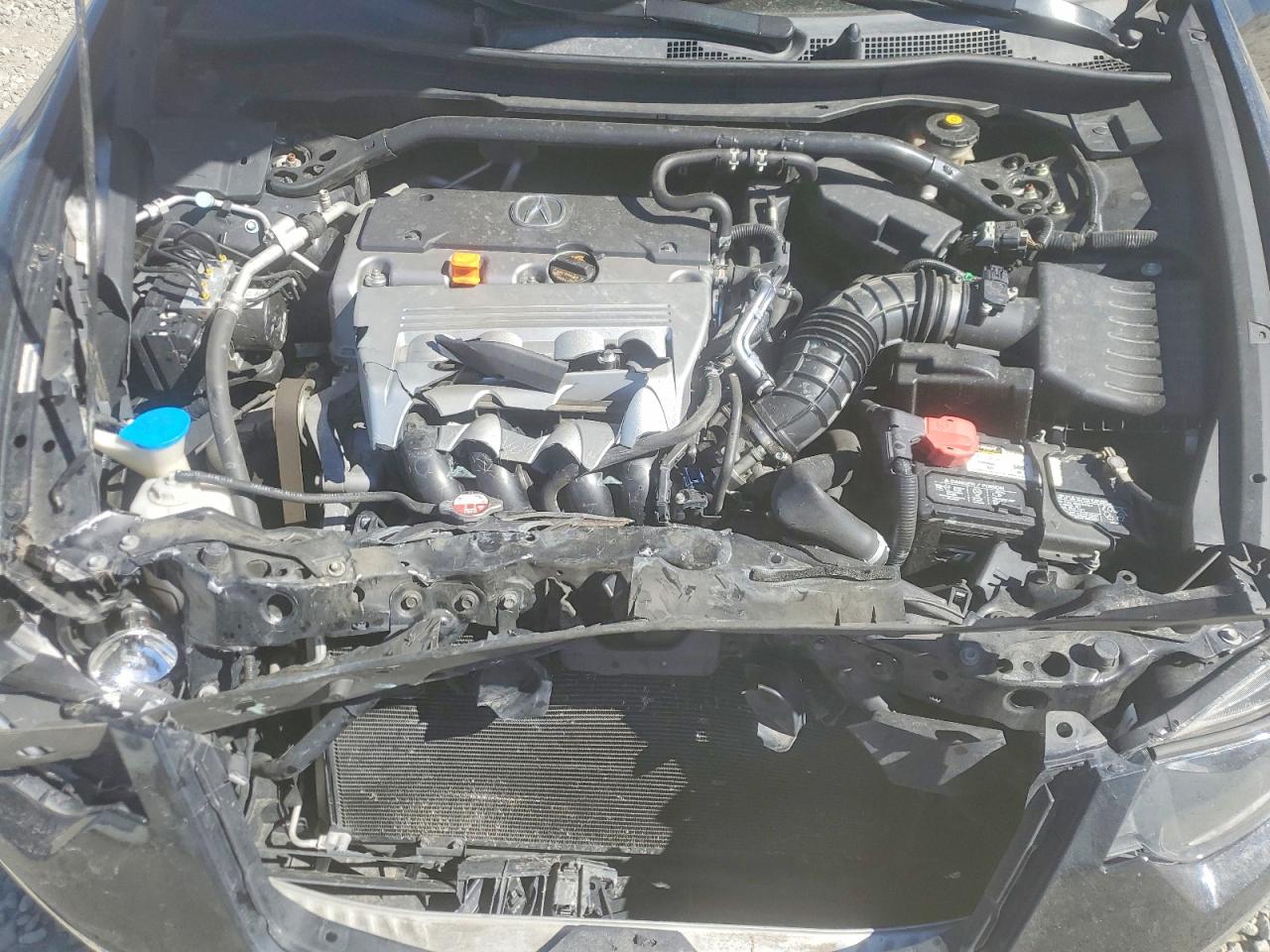 2011 ACURA TSX photo 21