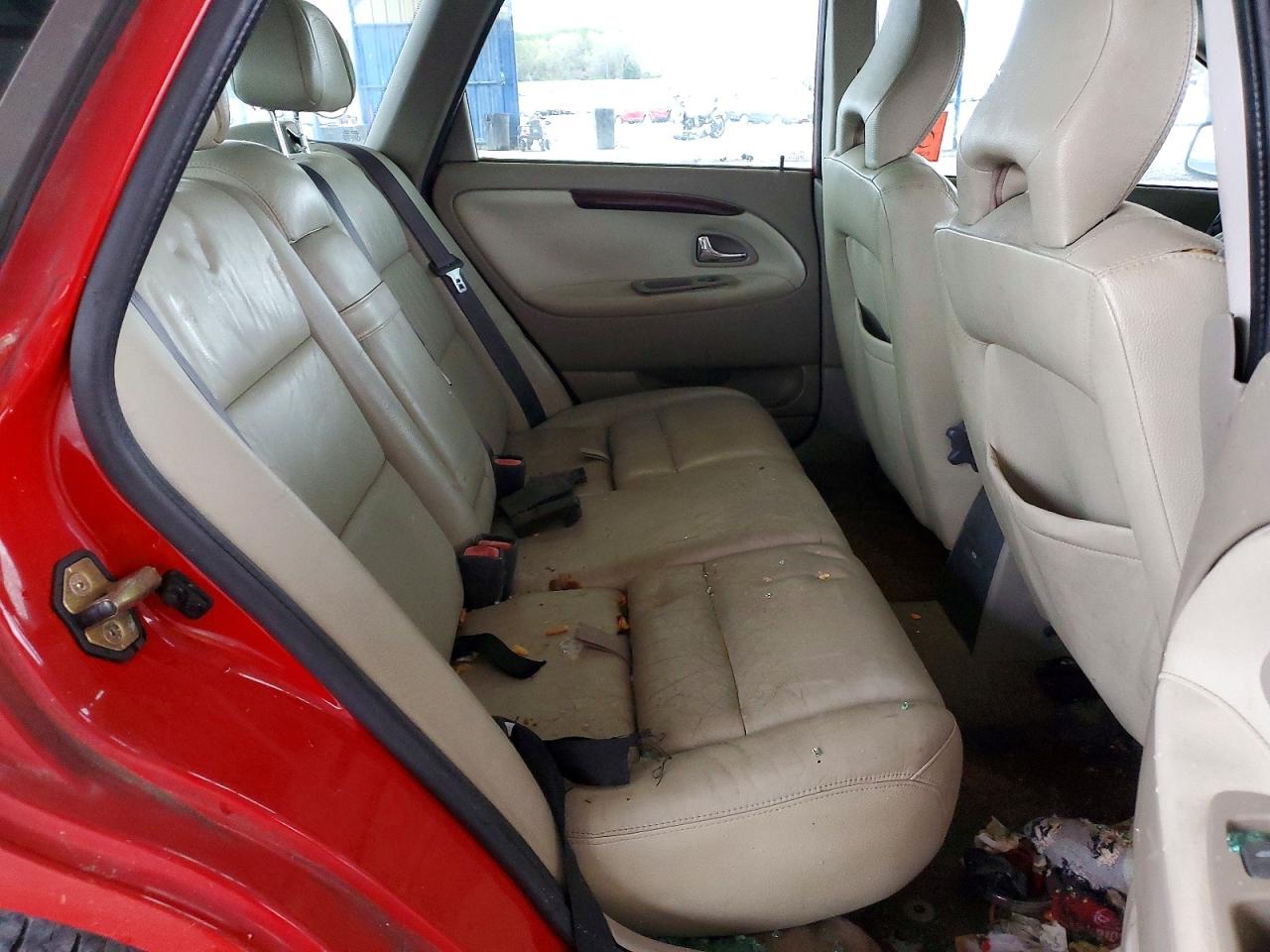 2004 VOLVO V40 1.9T photo 10