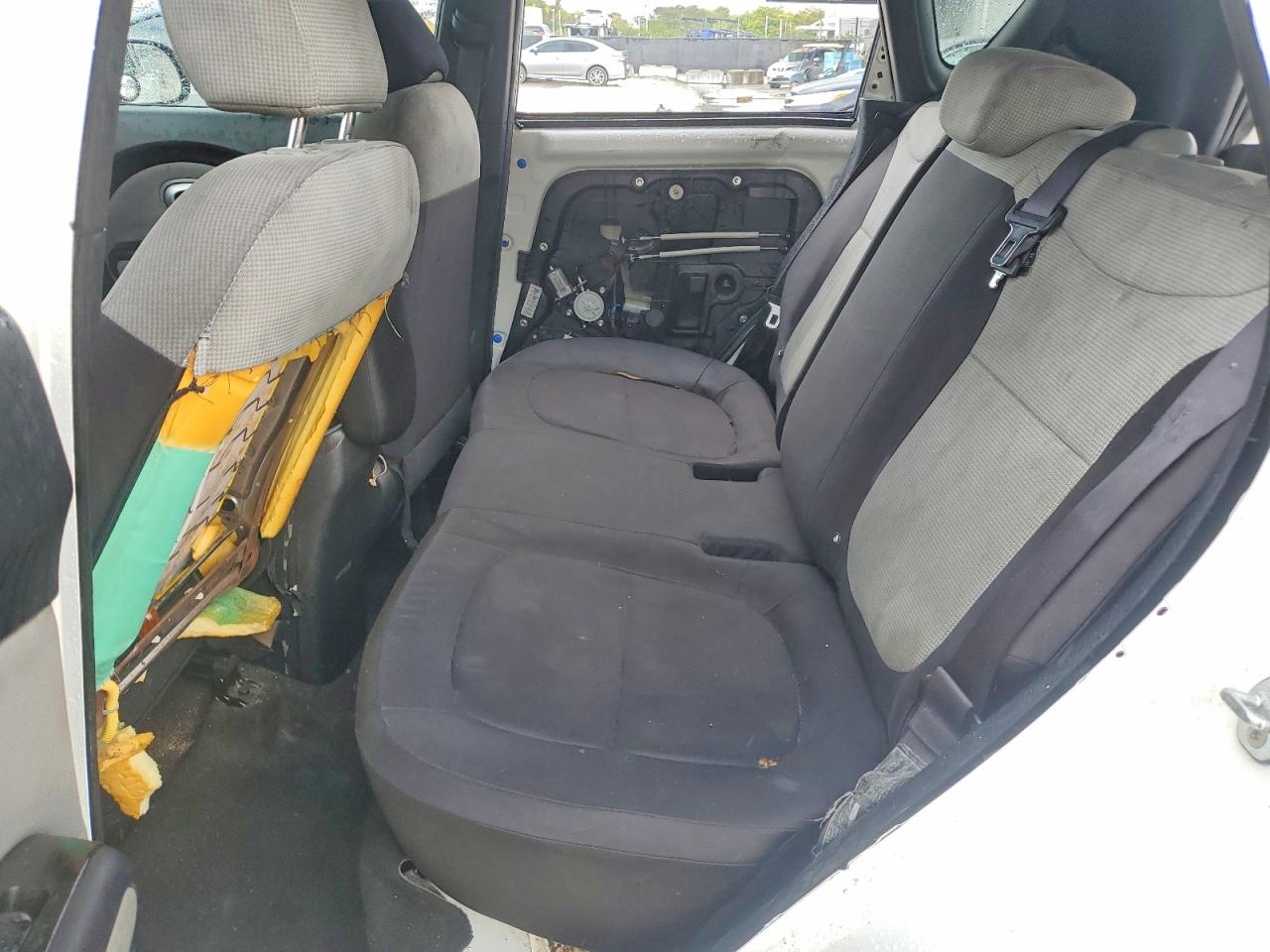 2016 KIA SOUL BASE photo 19