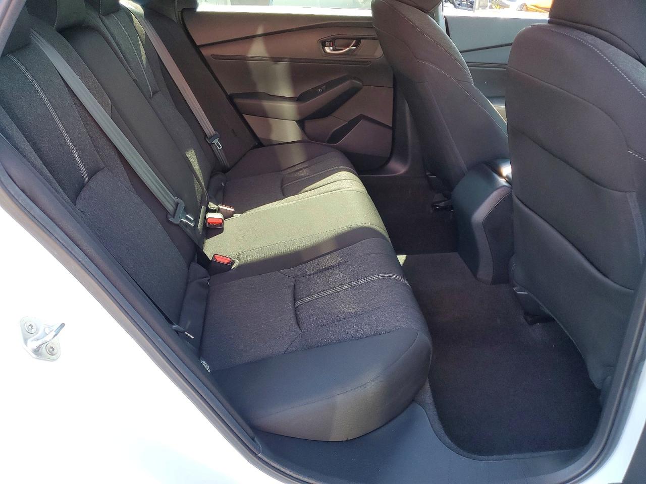 2024 HONDA ACCORD HYBRID SPORT photo 28