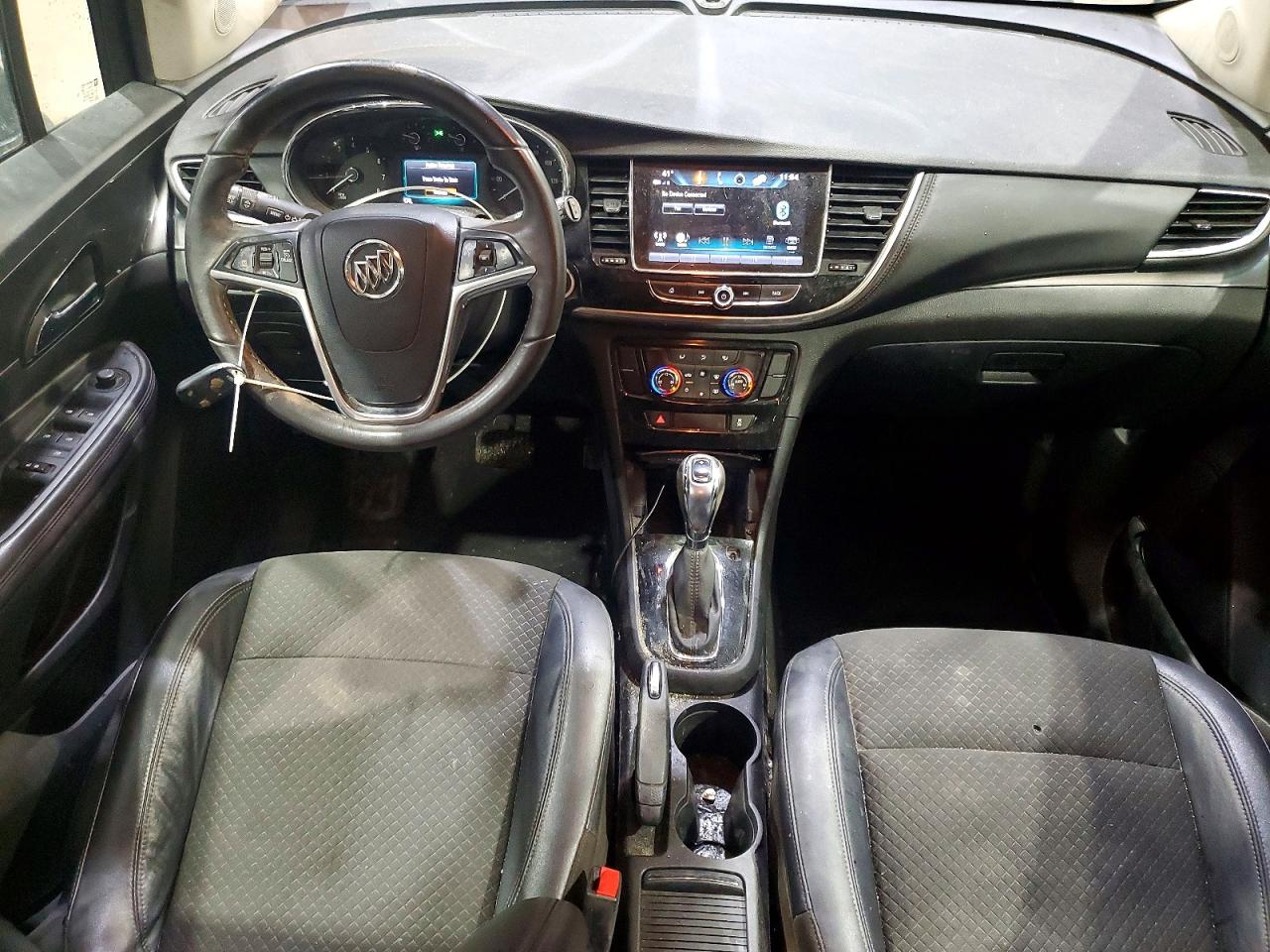 2017 BUICK ENCORE PREFERRED II photo 15
