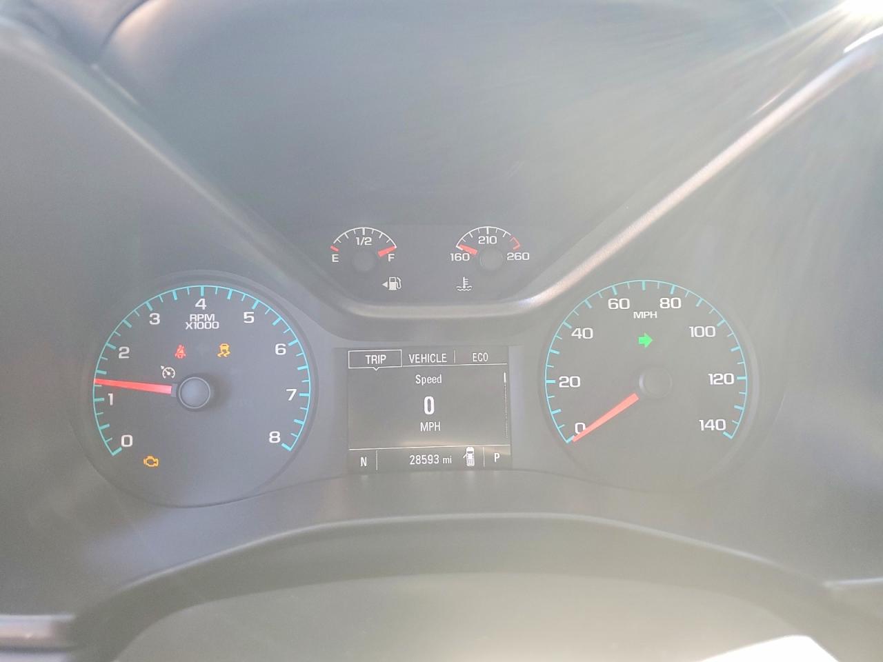 2022 CHEVROLET COLORADO LT photo 17