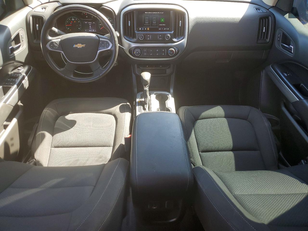 2022 CHEVROLET COLORADO LT photo 15