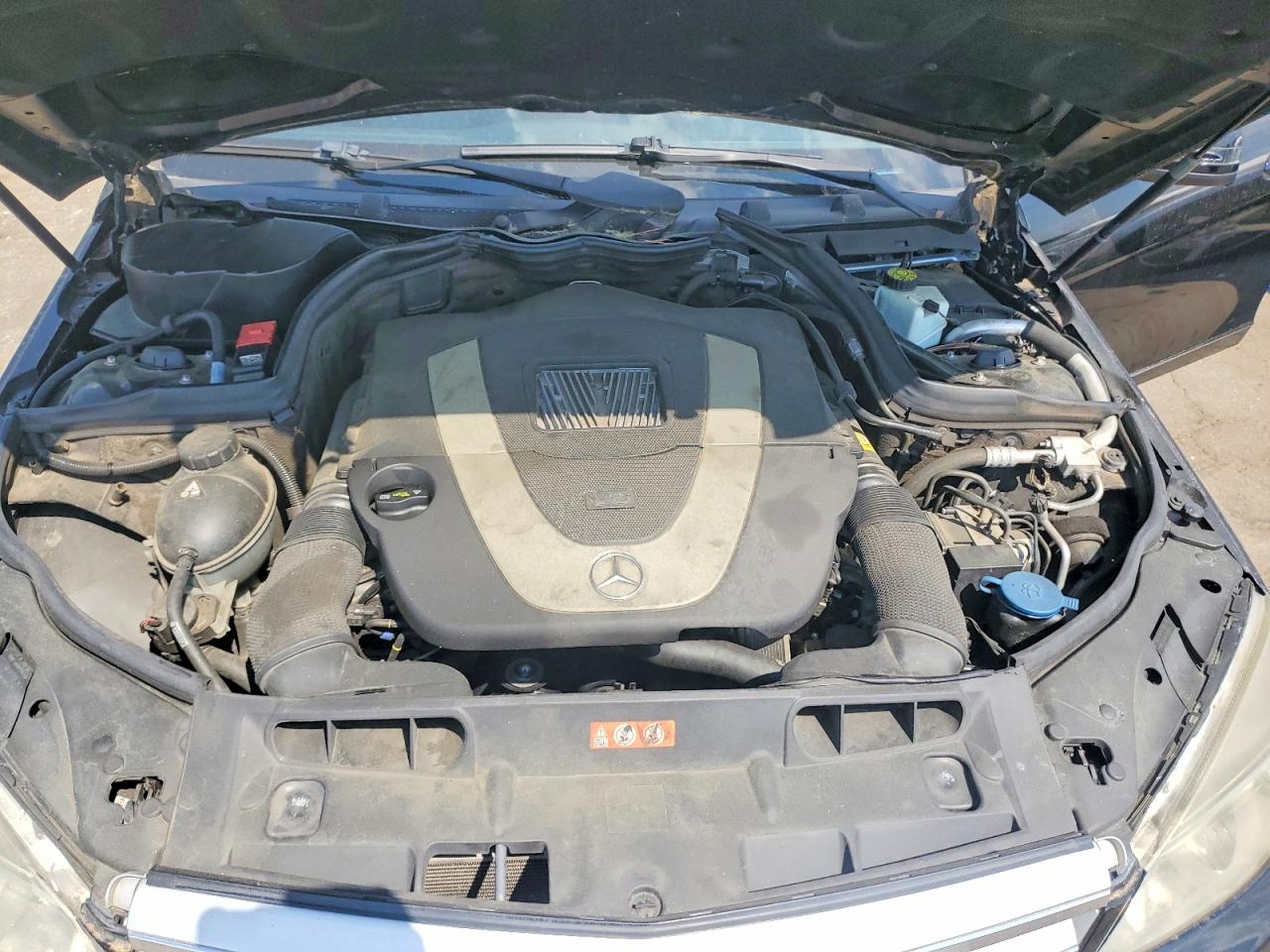 2010 MERCEDES-BENZ C 300 4MATIC photo 31