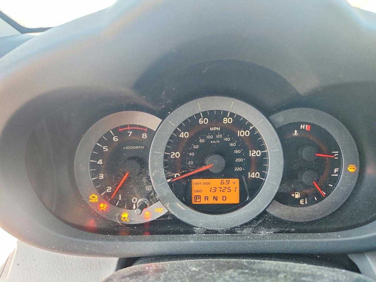 2006 TOYOTA RAV4 BASE photo 25