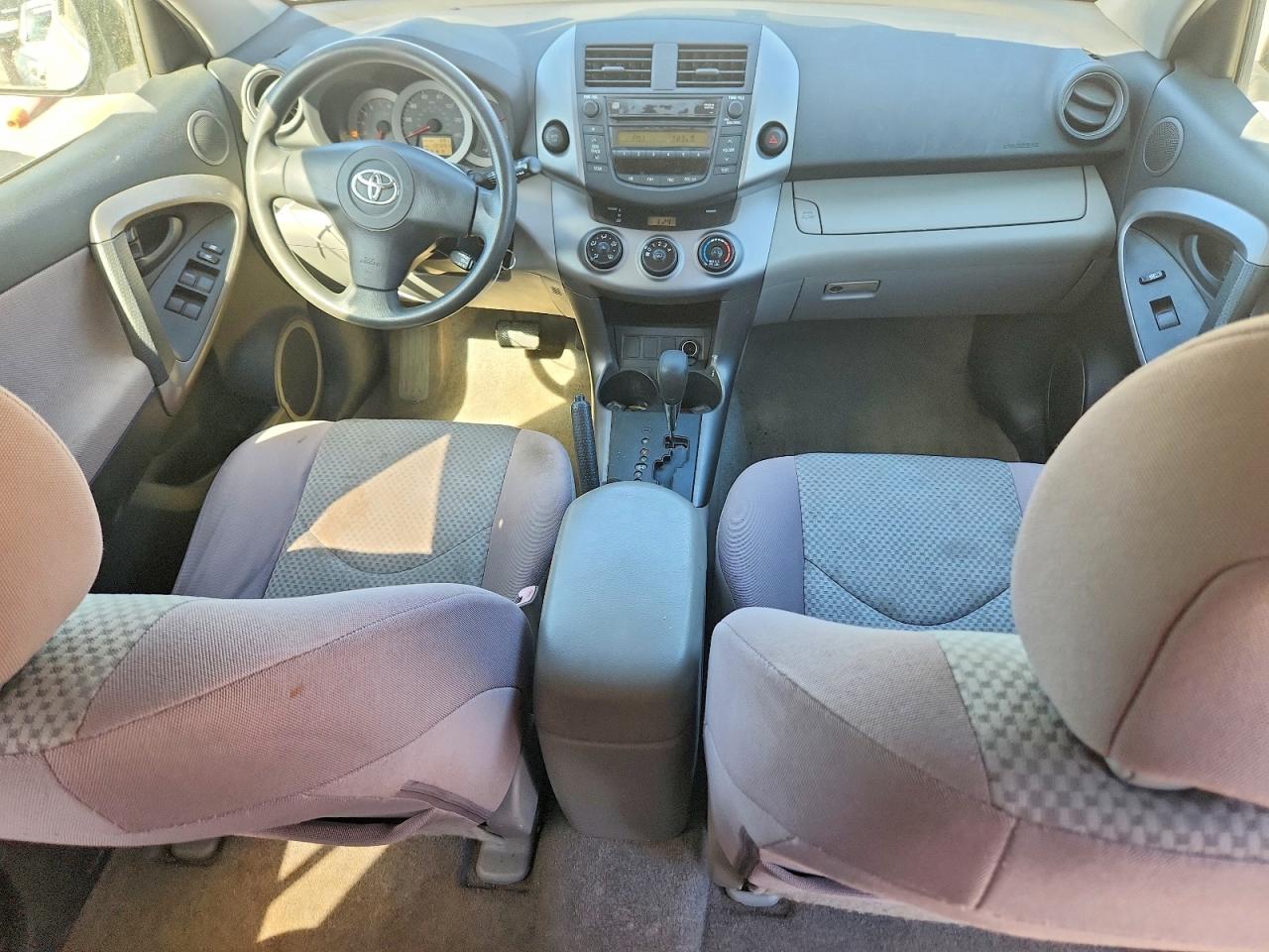 2006 TOYOTA RAV4 BASE photo 22