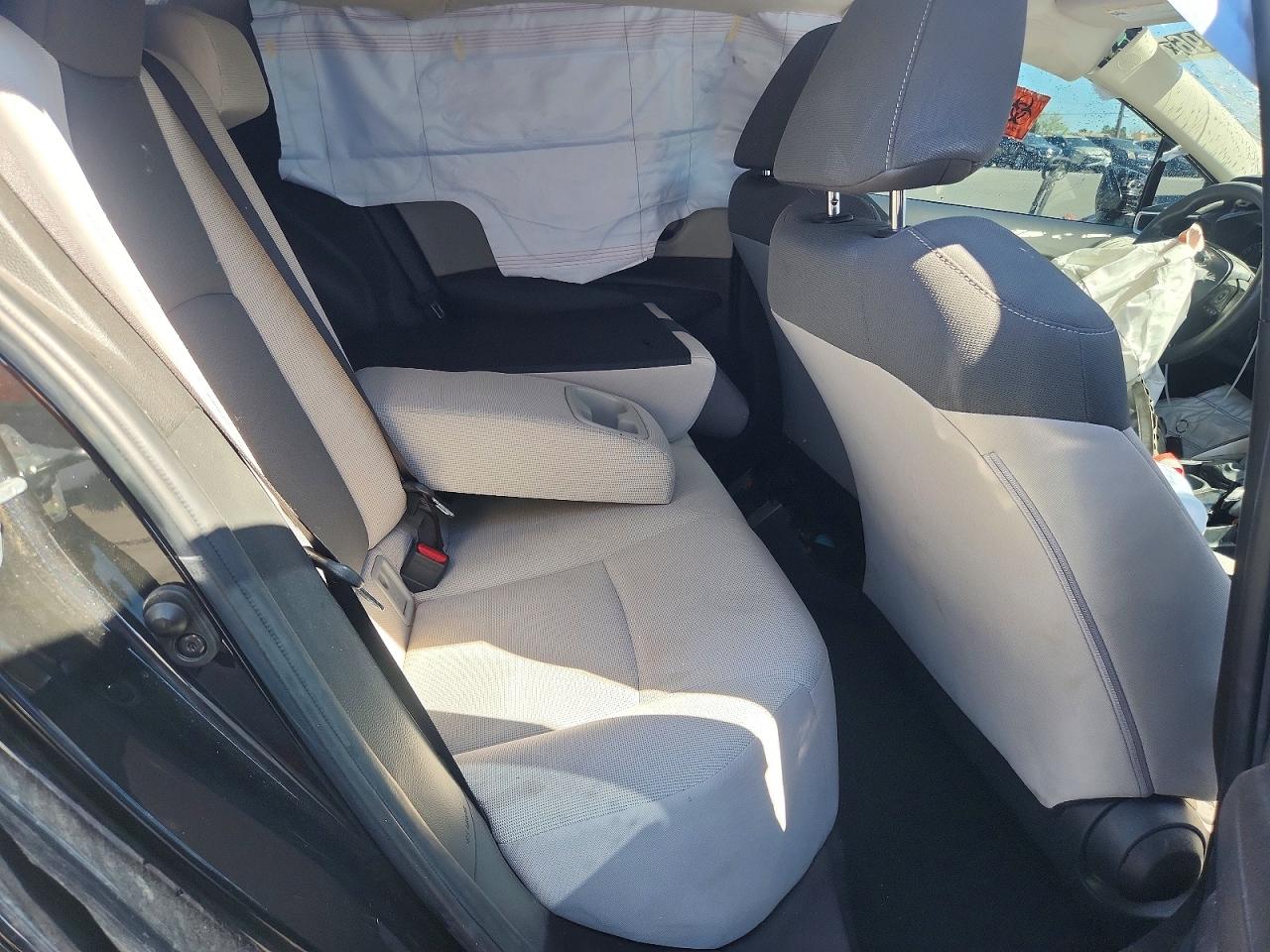 2022 TOYOTA COROLLA LE photo 19