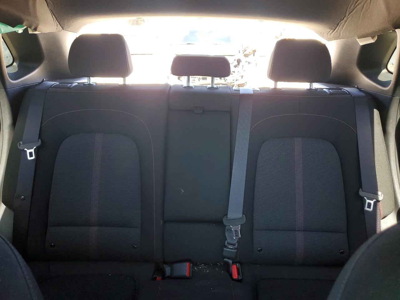 2022 HYUNDAI KONA N LINE photo 19