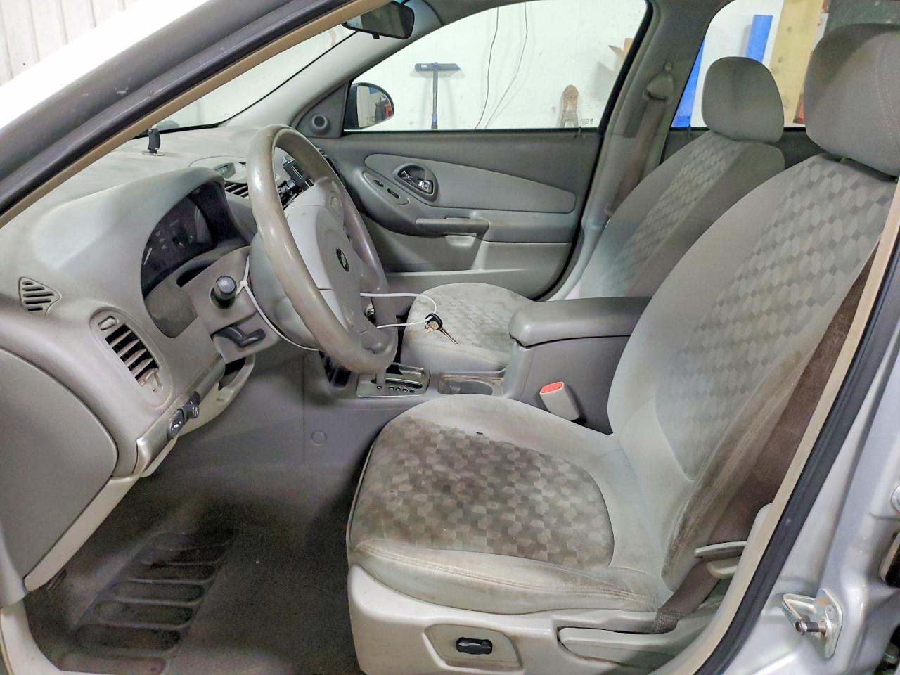2005 CHEVROLET MALIBU LS photo 7
