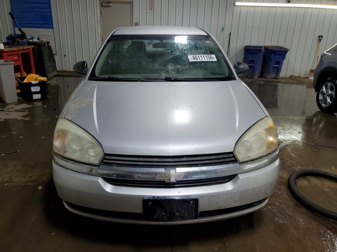 2005 CHEVROLET MALIBU LS photo 5