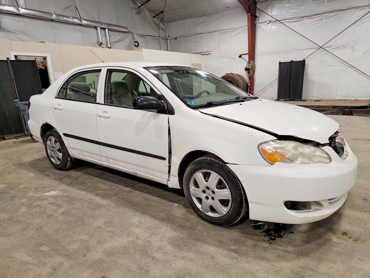2006 TOYOTA COROLLA CE photo 10
