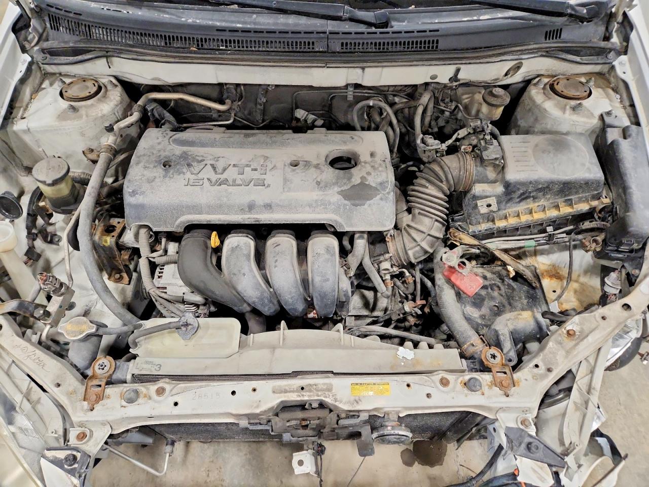 2006 TOYOTA COROLLA CE photo 31