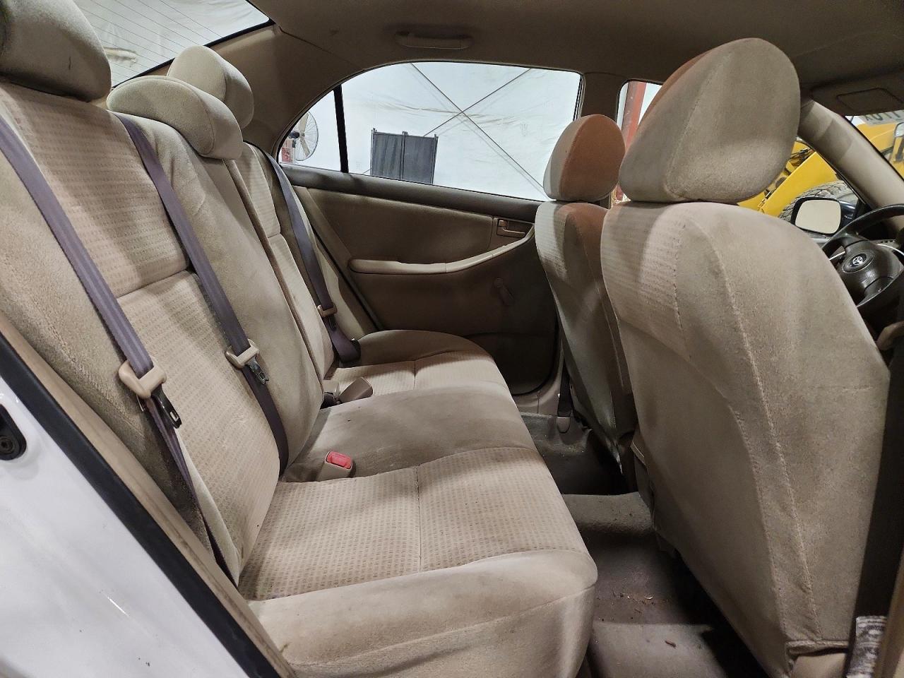 2006 TOYOTA COROLLA CE photo 28
