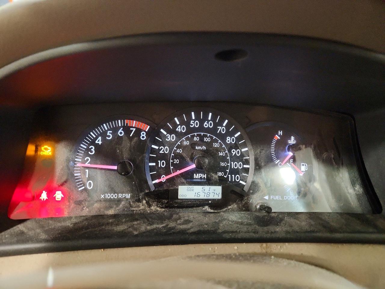 2006 TOYOTA COROLLA CE photo 25