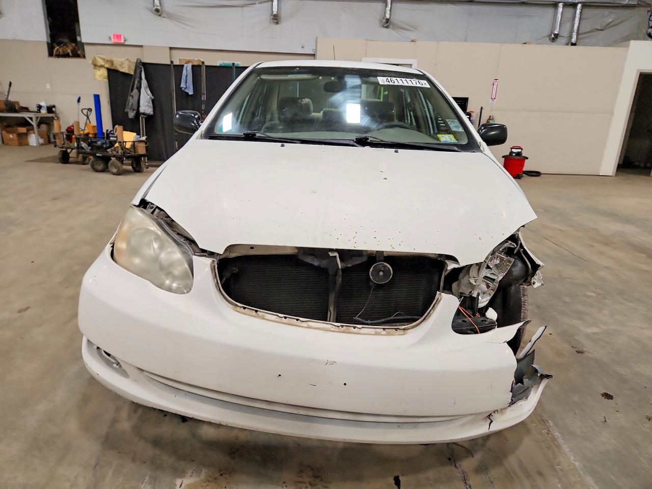 2006 TOYOTA COROLLA CE photo 13
