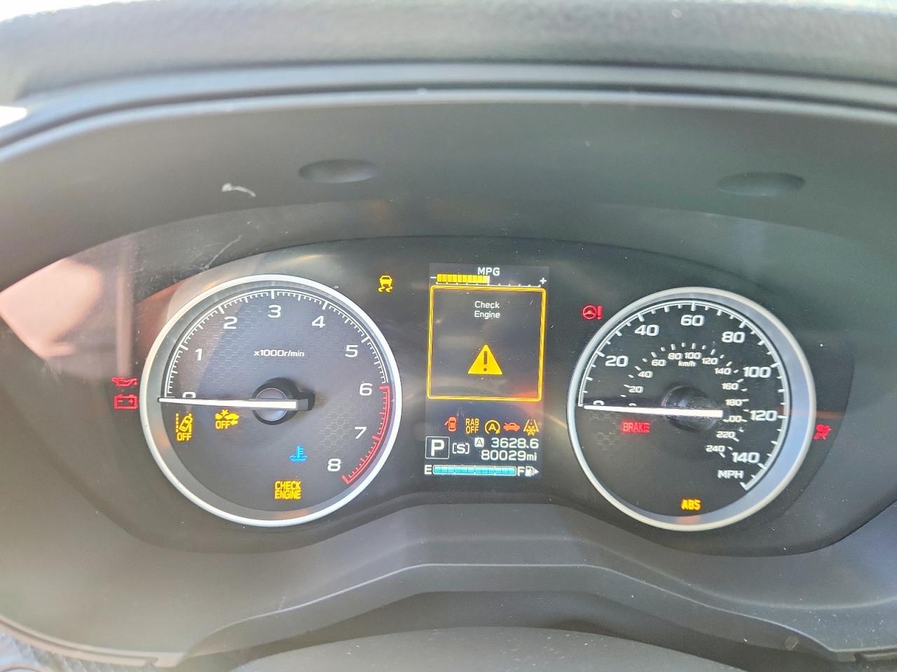 2021 SUBARU FORESTER LIMITED photo 9