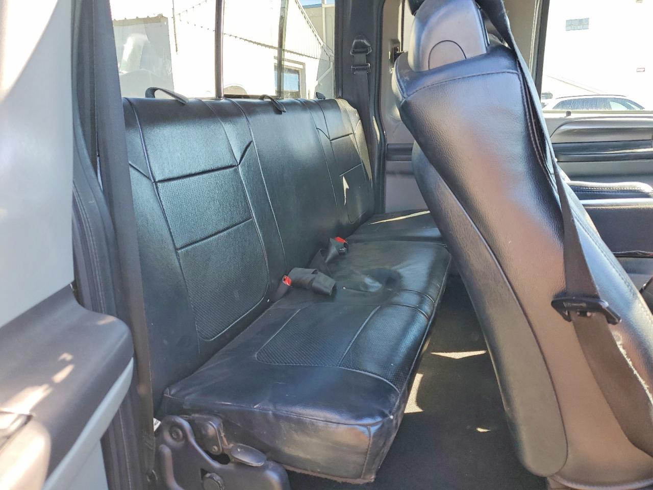 2007 FORD F250 SUPER DUTY photo 21