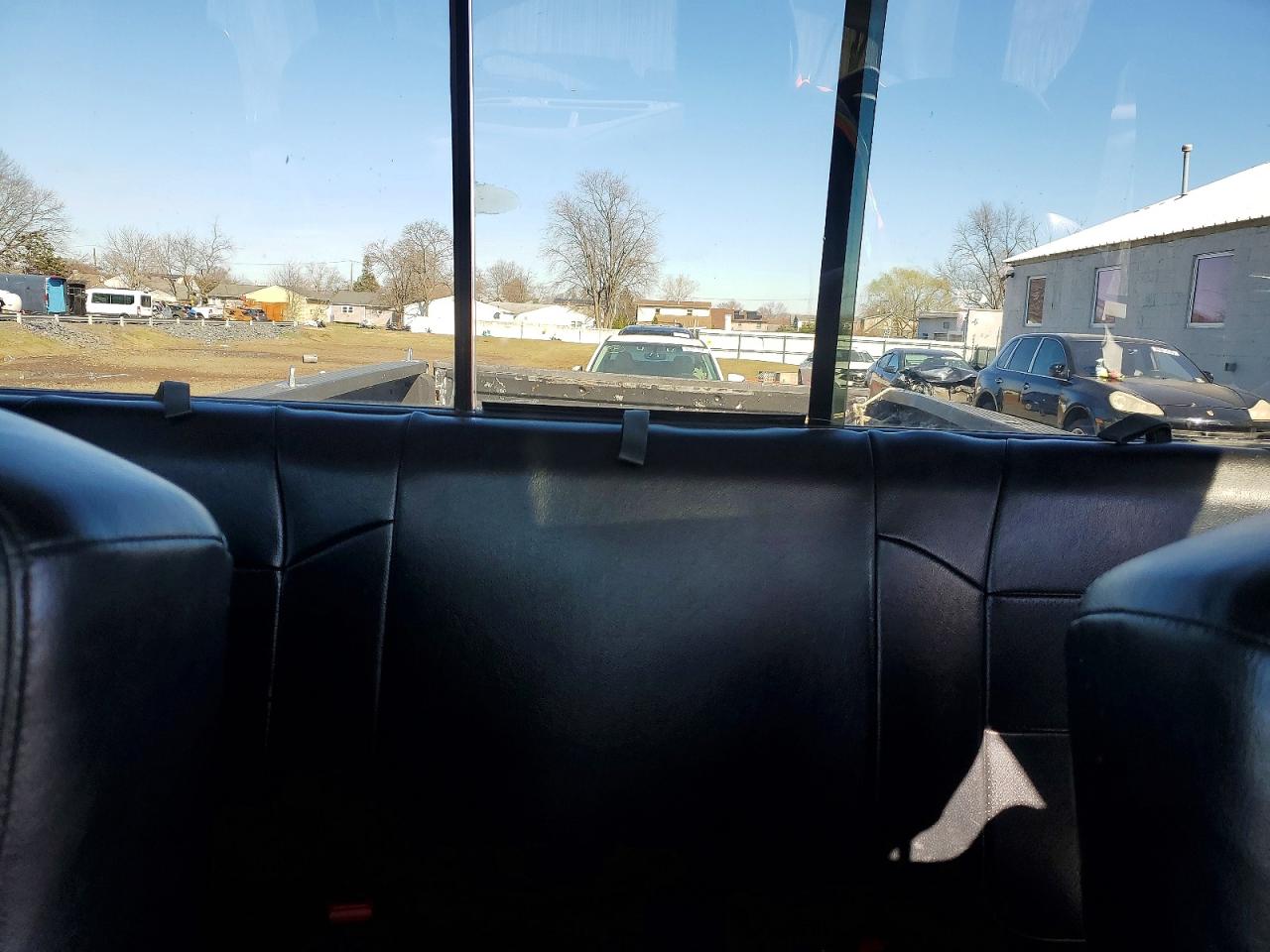 2007 FORD F250 SUPER DUTY photo 19