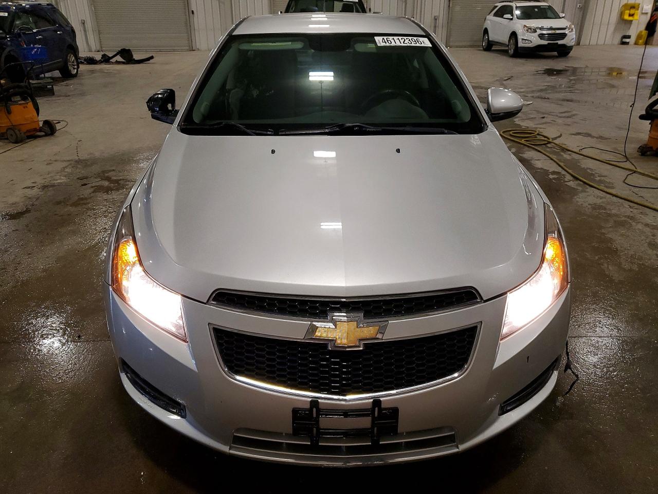 2013 CHEVROLET CRUZE LT photo 5