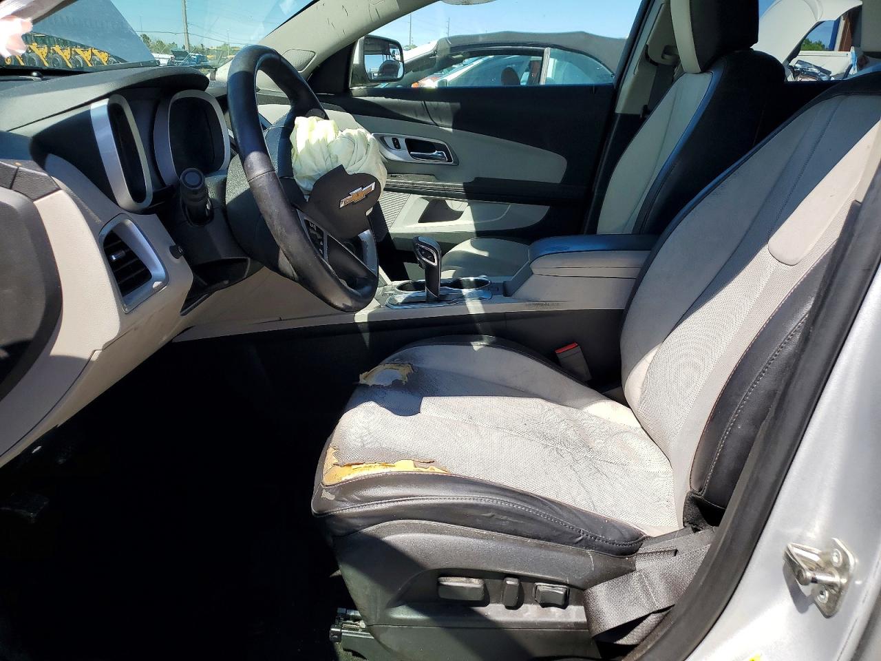 2014 CHEVROLET EQUINOX LT photo 7