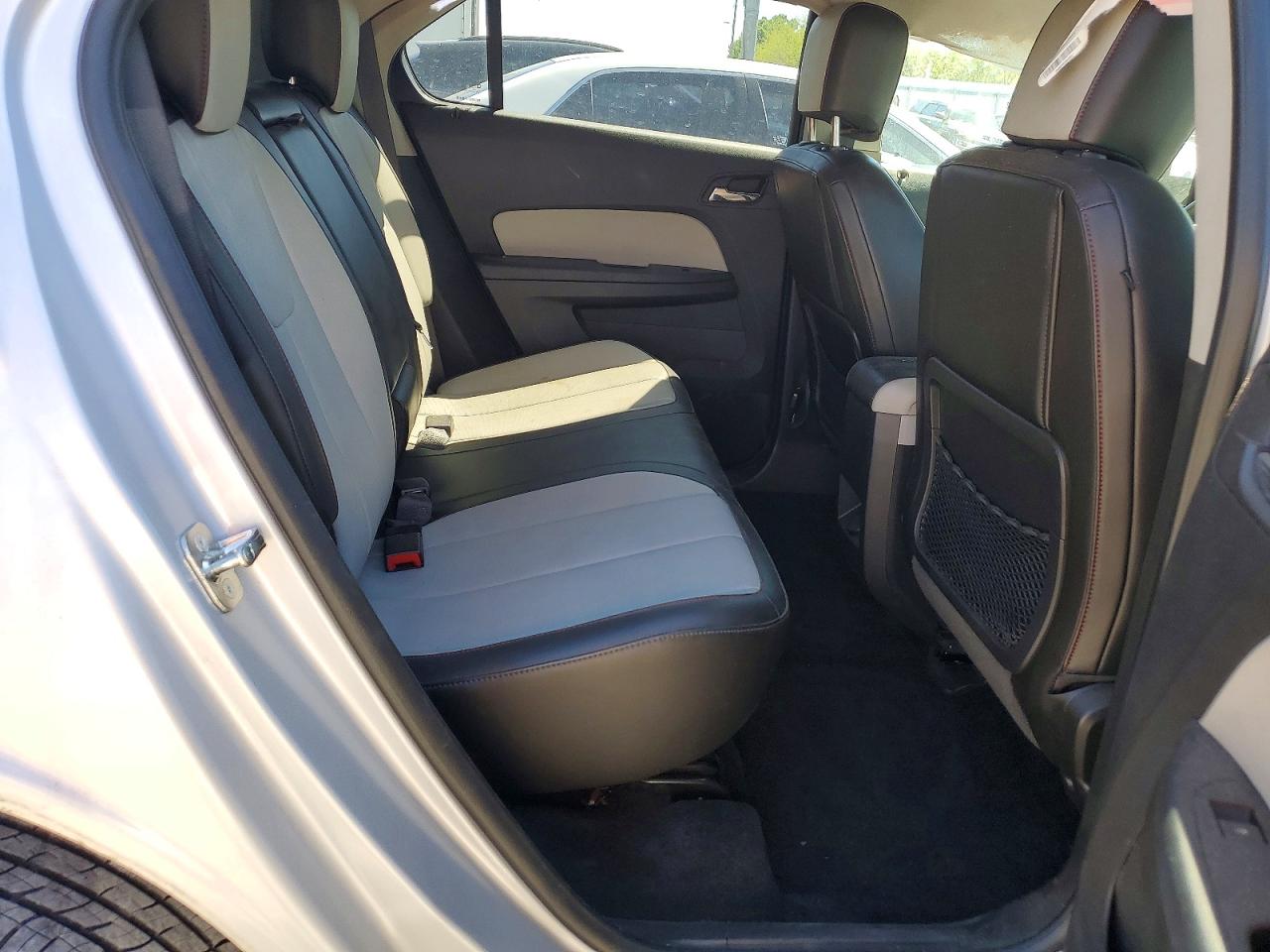 2014 CHEVROLET EQUINOX LT photo 11