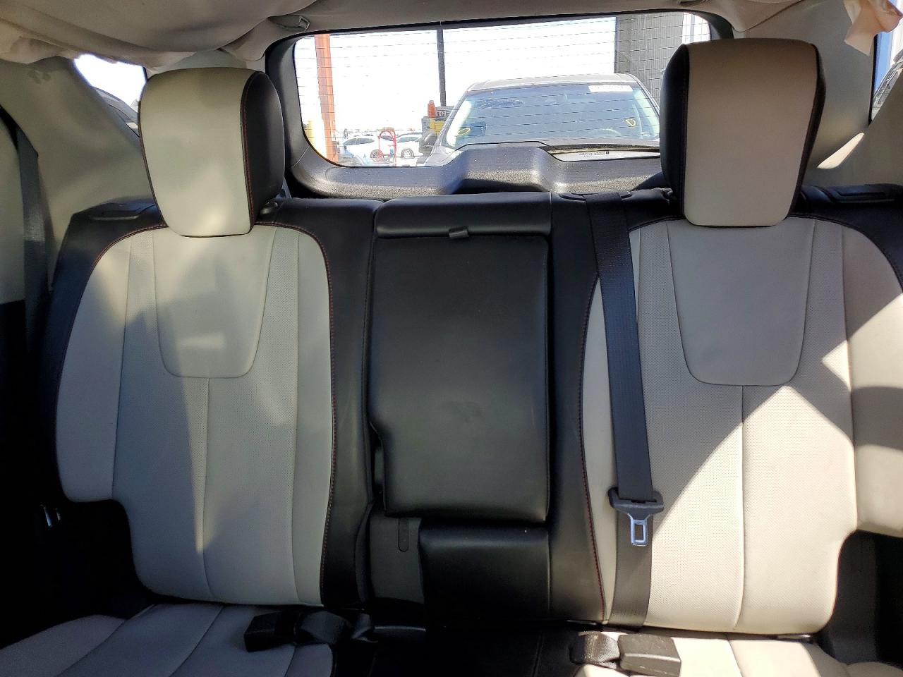 2014 CHEVROLET EQUINOX LT photo 10