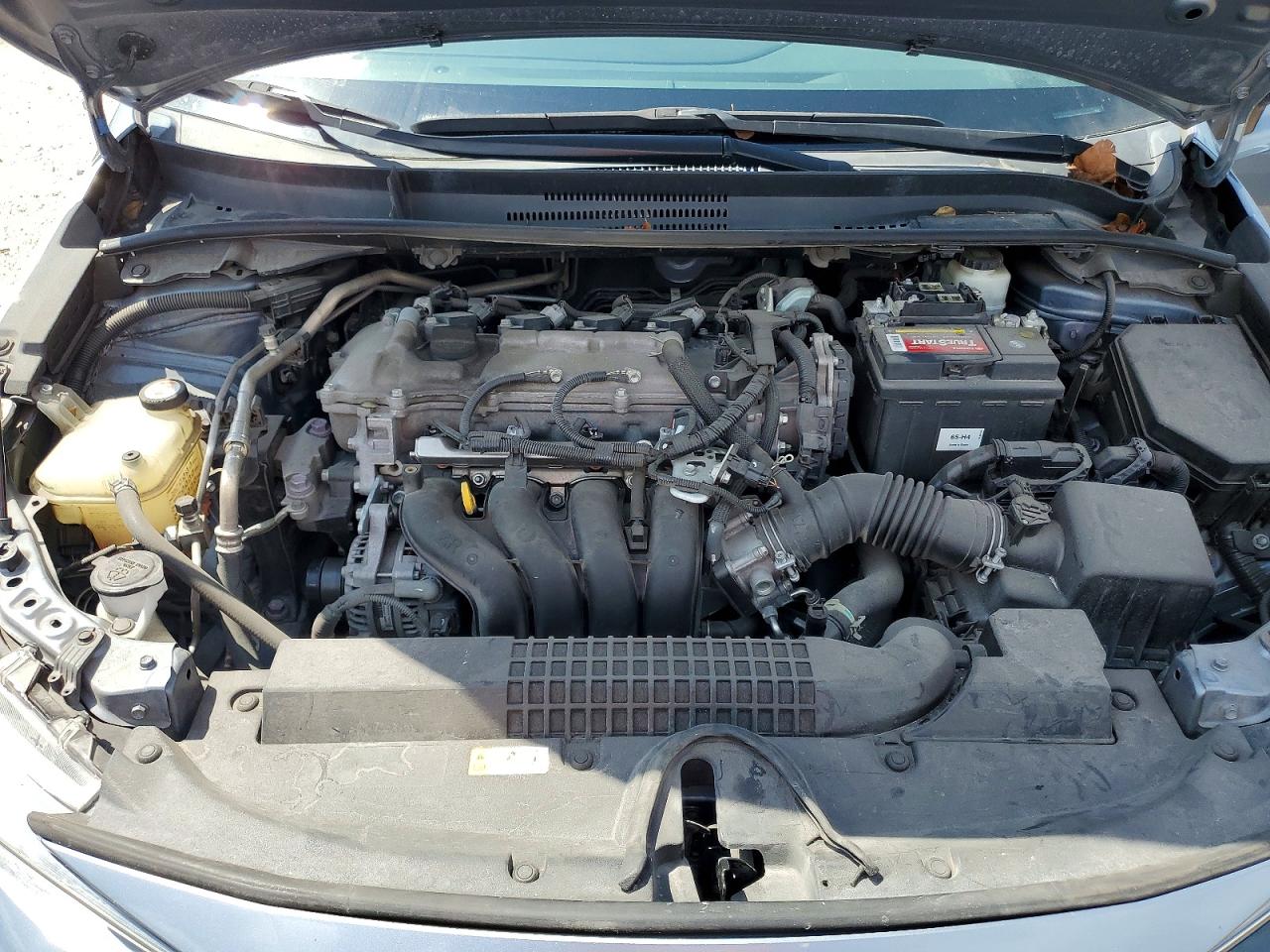 2021 TOYOTA COROLLA LE photo 31