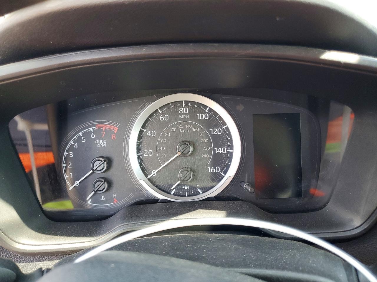2021 TOYOTA COROLLA LE photo 25